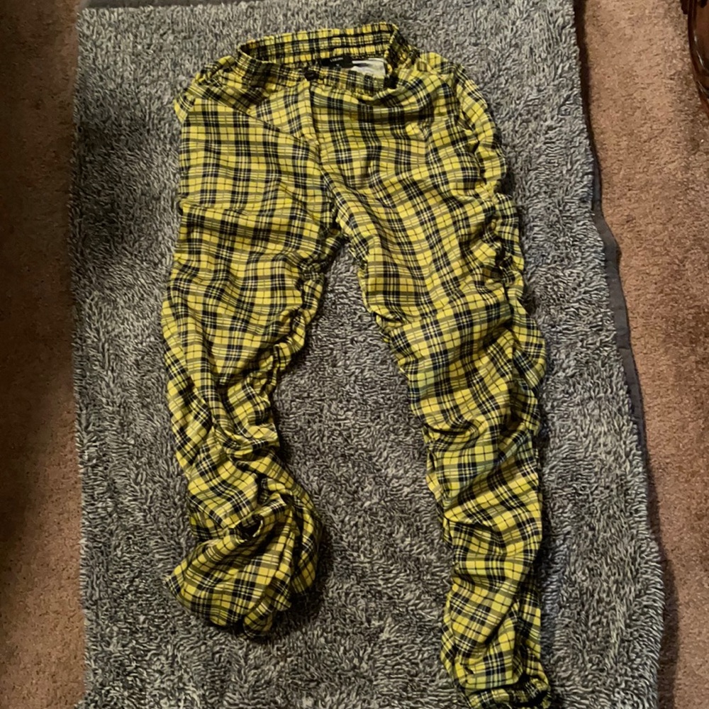 Track pants